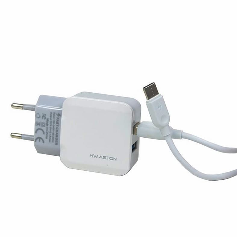 Carregador Turbo Huawei  Mate 20, Mate 30, Mate 30 Pro