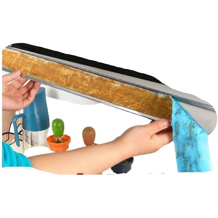 Algodão especial absorvente de óleo para bombas de óleo, universal para uso doméstico e na cozinha, bacia coletora de ól